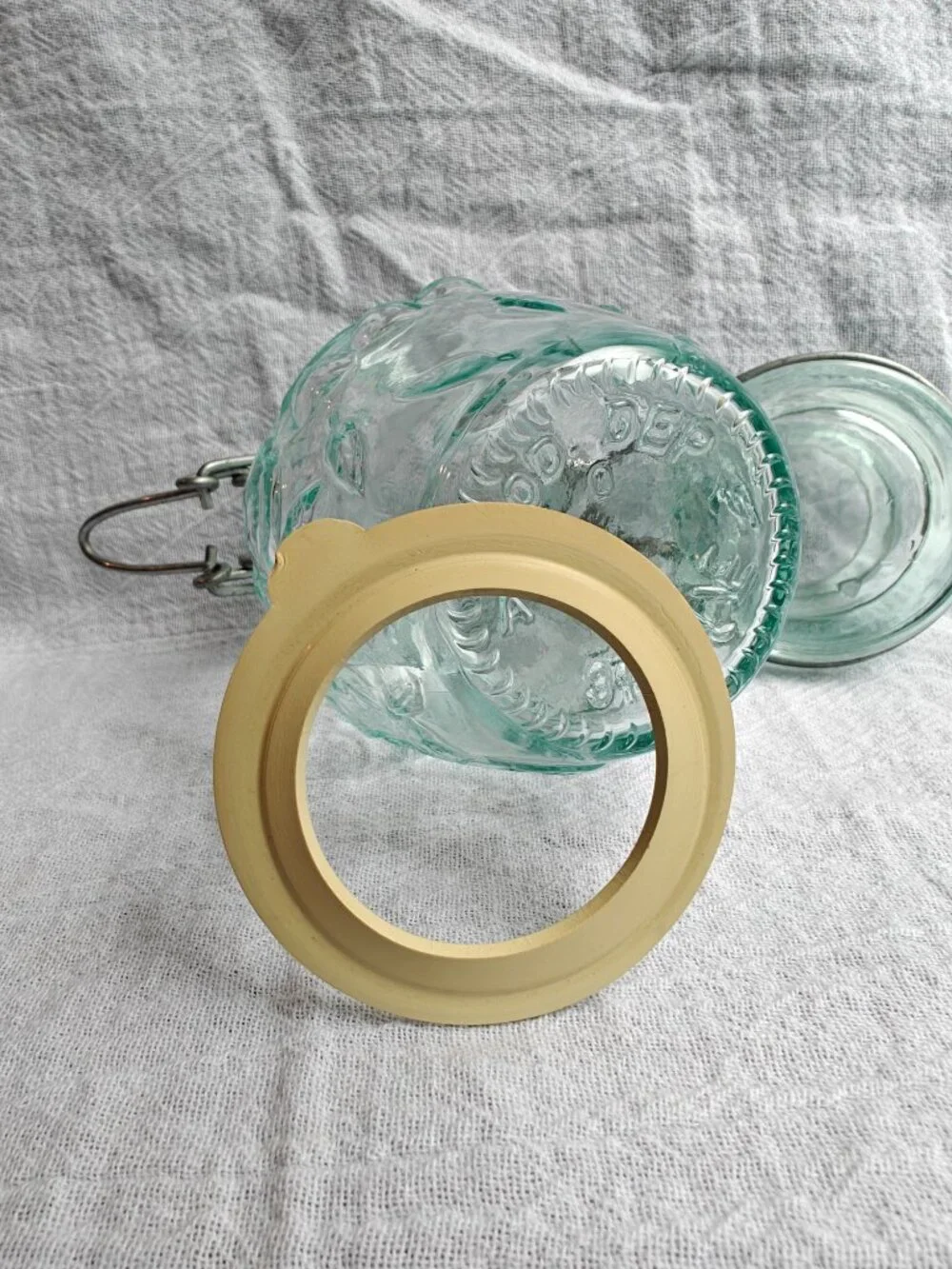 Vetreria Etrusca charming vintage